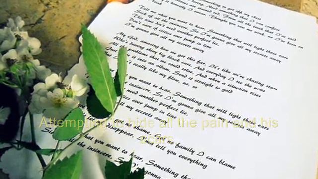 Fernando's Story смотреть онлайн