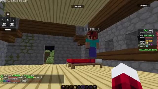 играем в мини-игры! коплю на мотоцикл ,, (смотрите всё в описание) смотреть онлайн