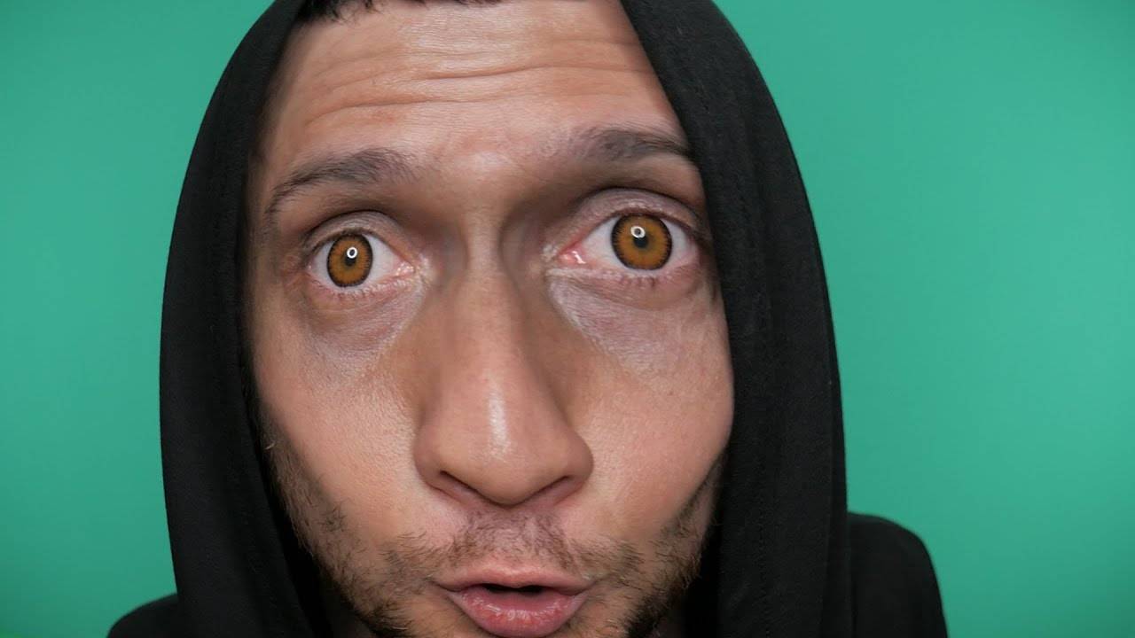 7 Минут Ругани, Страданий и Песен | Неудачные Дубли ASMR Detected (Bloopers) смотреть онлайн