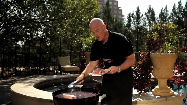 Steak Grilling by Kansas City Steak Company смотреть онлайн
