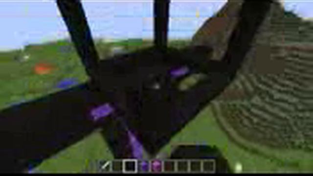 Как сделать БОССА ИССУШИТЕЛЯ (ВИЗЕР) В MINECRAFT за 10 минут? смотреть онлайн