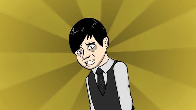 JesusAVGN - Песня про Алешу (Animated Clip)