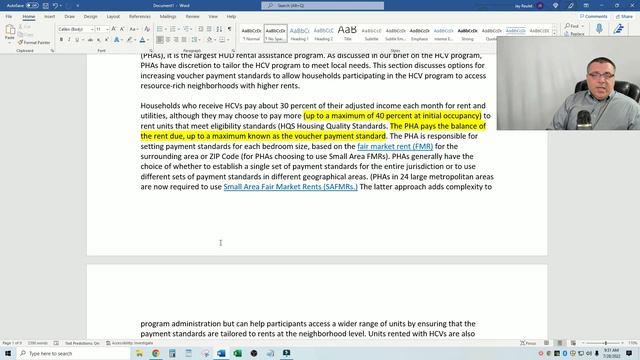 What is The Most Section 8 Will Pay? Section 8 Voucher Amount & Section 8 Payment Standards смотреть онлайн