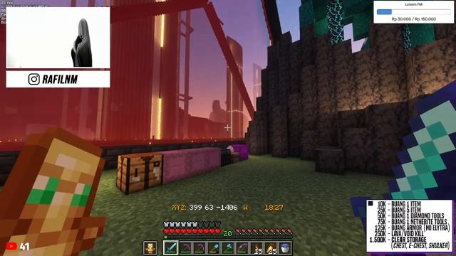 DAY 6746 - Membangkitkan project lawas dari IMMOCRAFT S7 смотреть онлайн