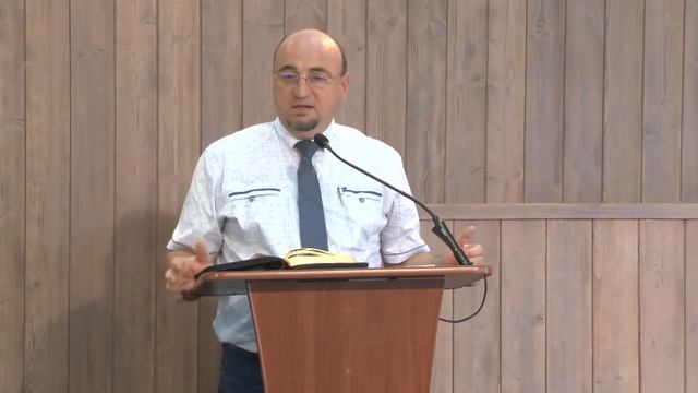 "Суд Христов" | Владимир Киселев смотреть онлайн