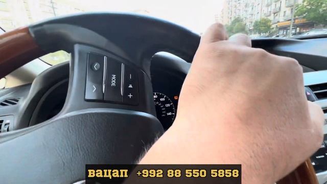 Lexus rx 450 Гибрид -10000$ смотреть онлайн