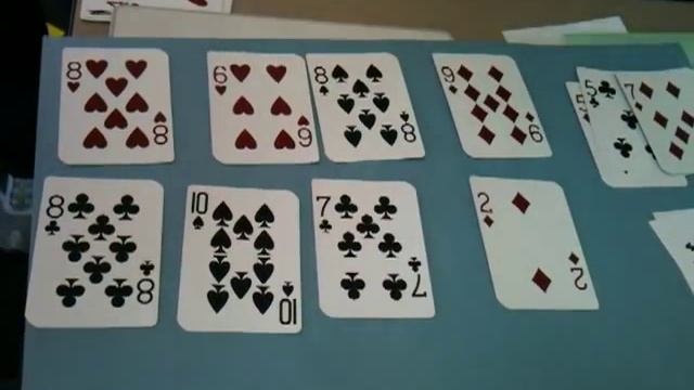 Make TEN! Math game смотреть онлайн