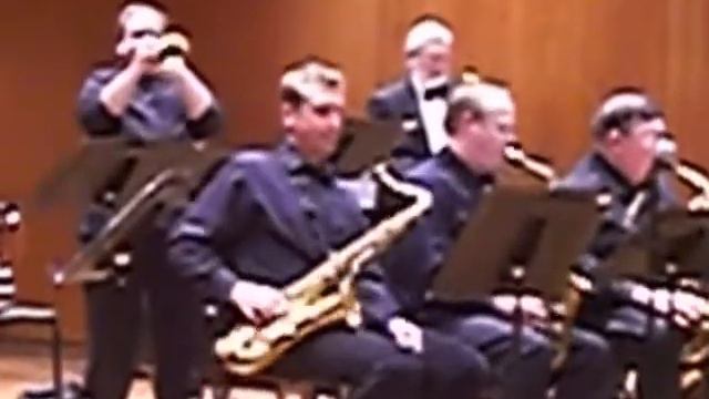 Rendezvous with Rhythm смотреть онлайн