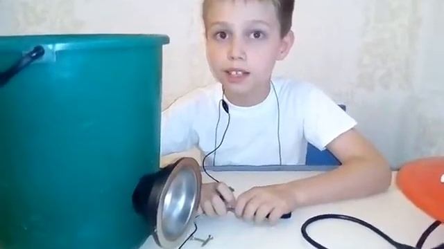 Кондиционер своими руками смотреть онлайн
