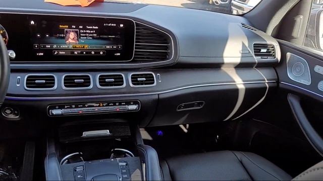 2021 Mercedes-Benz GLS GLS 450 Sport Utility Concord Vallejo Fairfield Walnut Creek Antioch смотреть онлайн