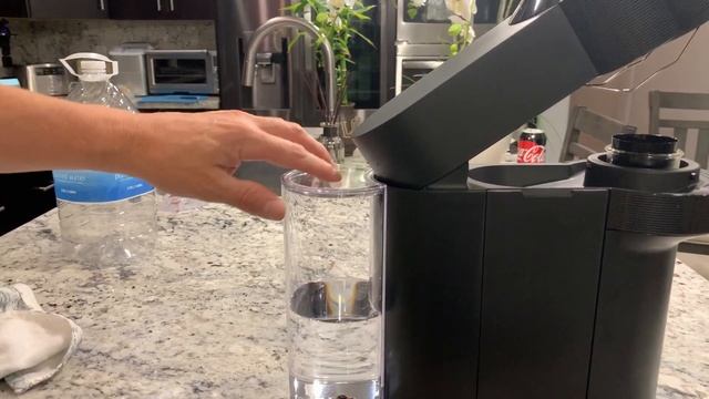 Nespresso - Vertuo Next Unboxing