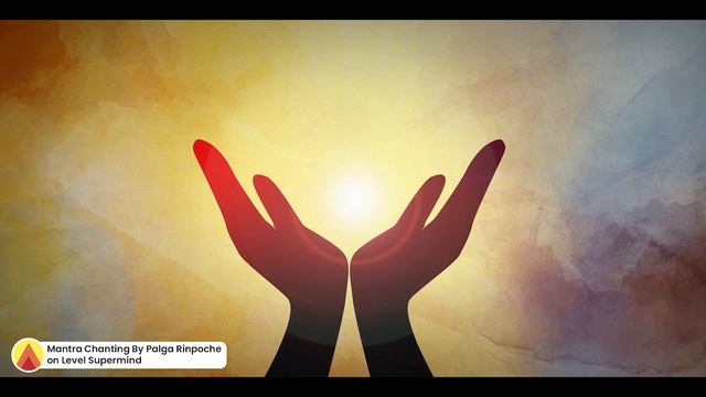Mantra of Compassion "Om Mani Padme Hum" by @PalgaRinpoche l 30 Minutes Version! смотреть онлайн