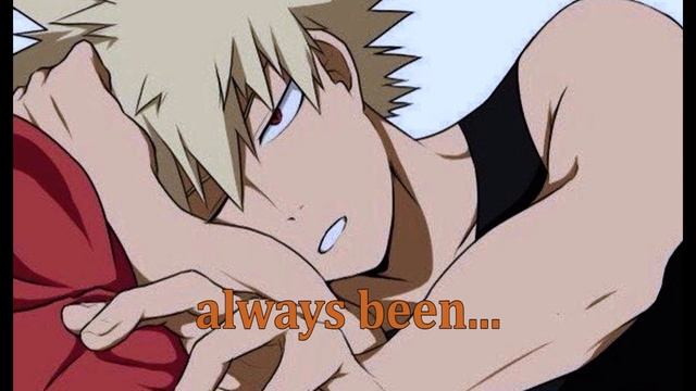 Your Boyfriend Kacchan Comes Home Grumpy (English Subs) 【Rekken's ASMR】 смотреть онлайн