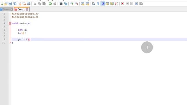 Datatypes in C: All Limits and Sizes | C Tutorial 3 смотреть онлайн