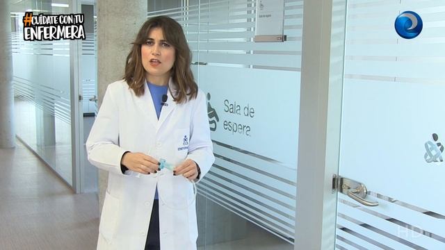 Cómo hacer el lavado nasal a un bebé смотреть онлайн