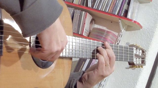 Milonga - Jorge Cardoso смотреть онлайн