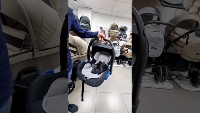 Розыгрыш Автолюльки смотреть онлайн