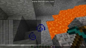 Продолжение Лёгкого способа найти алмазы! МАЙНКРАФТ!