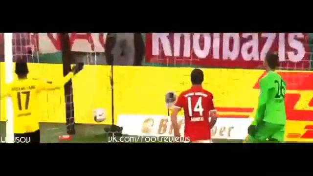 Голы под музыку #4 смотреть онлайн