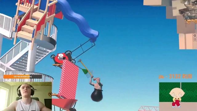 ДОНАТЕРЫ ПРЕВРАЩАЮТ Derzko69 В МОНСТРА | ЭТА ИГРА УБЬЕТ ЕГО