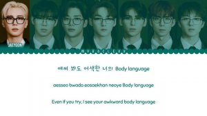 SF9 - Puzzle Lyrics [Color Coded-Han/Rom/Eng]