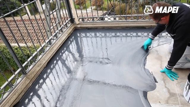 Як легко вирішити проблему гідроізоляції з Purtop Easy смотреть онлайн