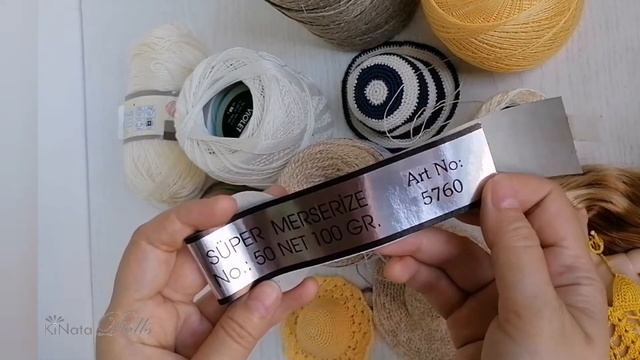 Из чего вязать шляпку кукле смотреть онлайн