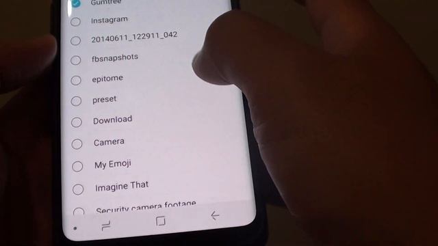 Samsung Galaxy S9 / S9+: Tips to Customize Screen Saver смотреть онлайн