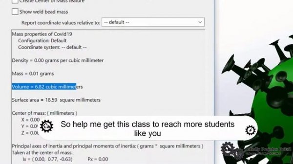 Convert Mesh to Body Solidworks - Mesh Modeling - Change from STL to Editable Solid