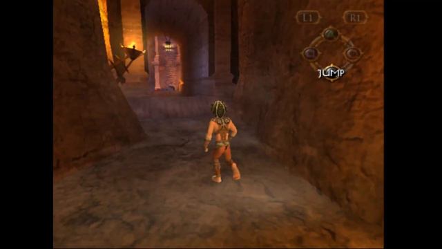 Cray Plays: Sphinx and the Cursed Mummy - Part 2 смотреть онлайн