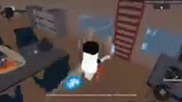 ❄️ ИГРАЮ В ММ2 ЗА ШЕРИФА И УБИЙЦУ?(видео от Ники) #роблокс #roblox #murdermystery2