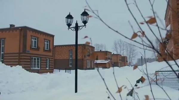 НОВОГОДНЯЯ РОССИЙСКАЯ КОМЕДИЯ||НОВЫЙ ГОД НЕ НАСТУПИТ НИКОГДА