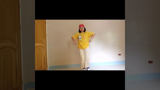 Popping, Locking & Waacking/Whacking Hiphop Dance смотреть онлайн
