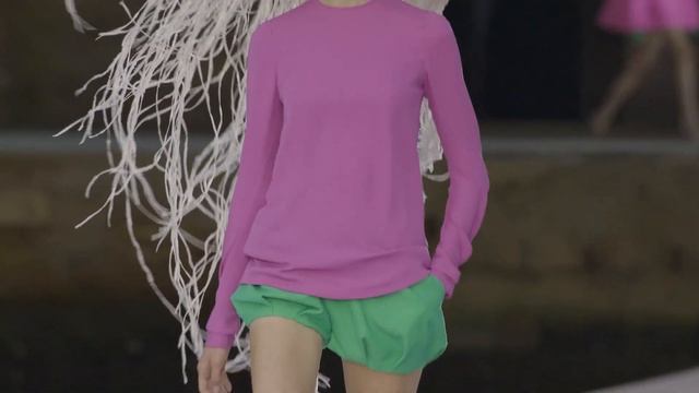 Valentino Des Ateliers смотреть онлайн