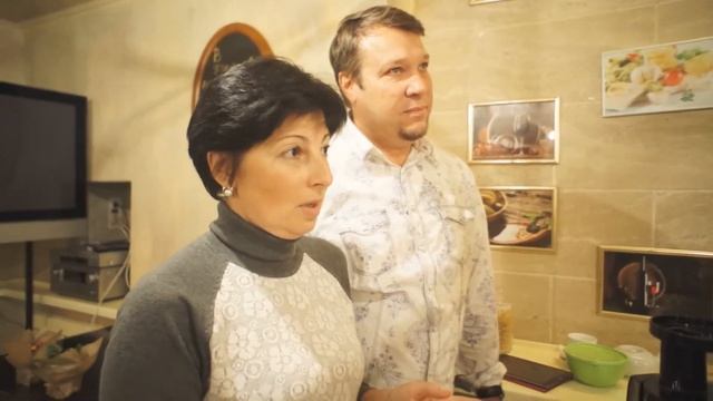 Отзыв о соковыжималке Hurom (семья Белодедовых) смотреть онлайн