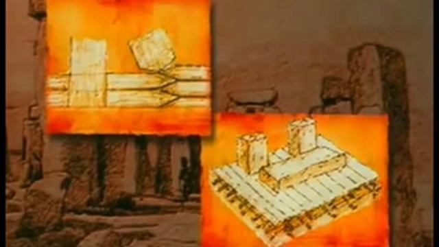 (1) Lost Treasures of the Ancient World - Stonehenge смотреть онлайн