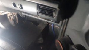 Горит предохранитель на ЭБУ,не крутит стартер Ваз 2114