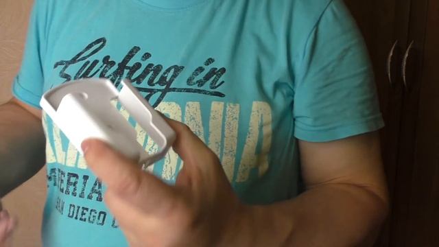 держатель пульта кондиционера смотреть онлайн