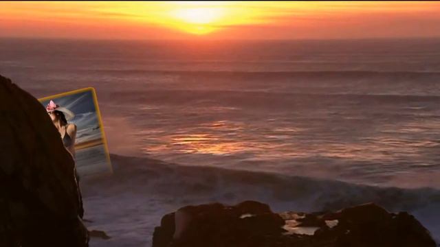 ПРОЕКТ ,ЖЕНЩИНЫ,ОКЕАН смотреть онлайн