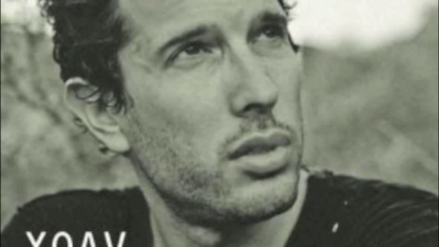 Yoav - Anonymous