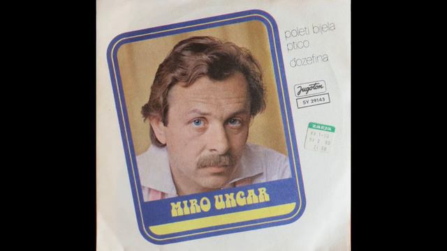 Miro Ungar – Đozefina *1979* /// *vinyl* смотреть онлайн