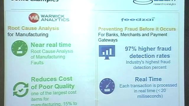 SAP HANA: How SAP HANA enable Big Data value for enterprises смотреть онлайн