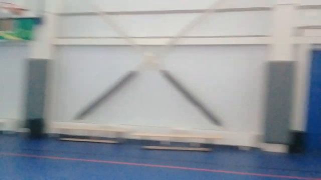 Спортивный зал , ФОКа Олимп Беловском районе Курской области смотреть онлайн