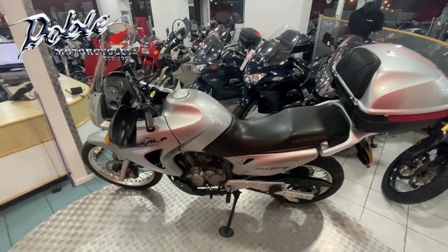 2005 Honda XL650V-4 Transalp | Stock number 15861 смотреть онлайн