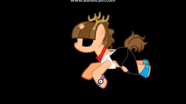 пони клип бамбинтон-зая смотреть онлайн