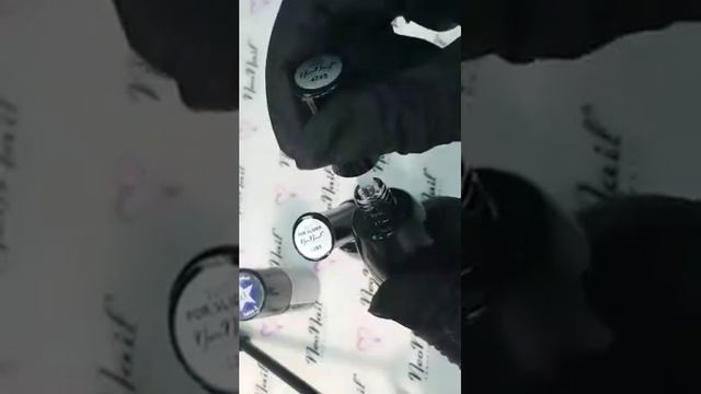 Ангелина Фрейман. 2. Весенний марафон от Neonail.Характеристика базы и топов. смотреть онлайн