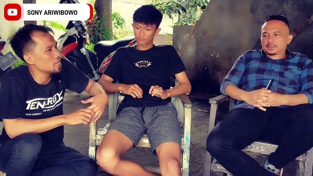 GIBRAN ANGKAT BICARA UNTUK KARIRNYA KE DEPAN (PODCAST OUTDOOR) смотреть онлайн