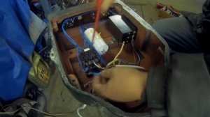 ВОССТАНОВЛЕНИЕ СВЕРЛИЛЬНОГО СТАНКА ВСН ЧАСТЬ №2