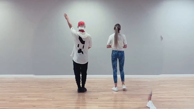 CABALLERO DANCE смотреть онлайн