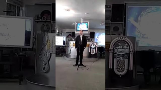 ,,И прозвучат святые имена,, Гогин Дмитрий,автор Гогина Татьяна стих к Дню Победы смотреть онлайн